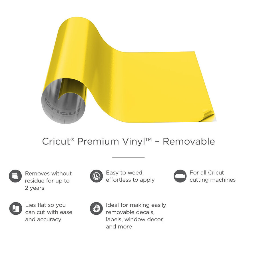 premiumvinyl – avtagbar