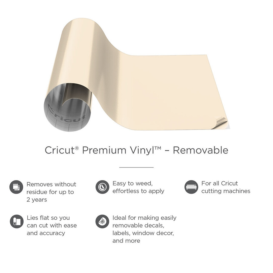 premiumvinyl – avtagbar