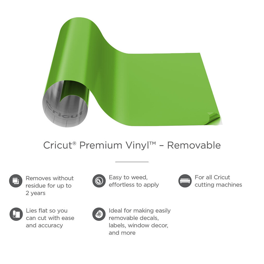 premiumvinyl – avtagbar