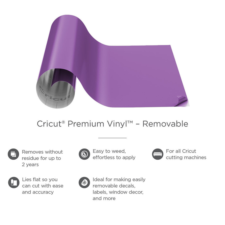 premiumvinyl – avtagbar