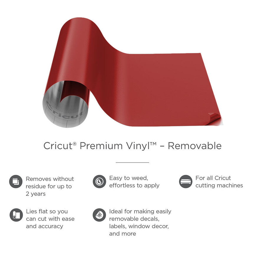premiumvinyl – avtagbar