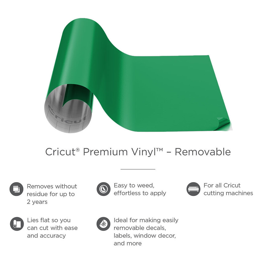 premiumvinyl – avtagbar