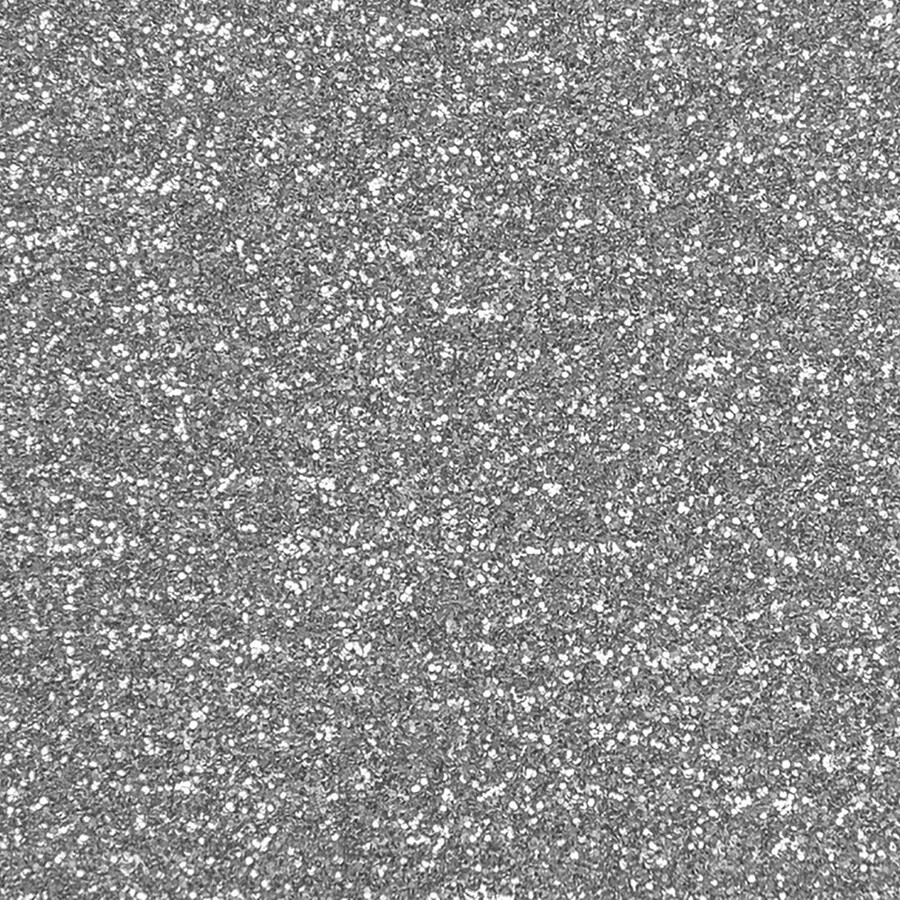 glittrigt strykbart provstycke månsken