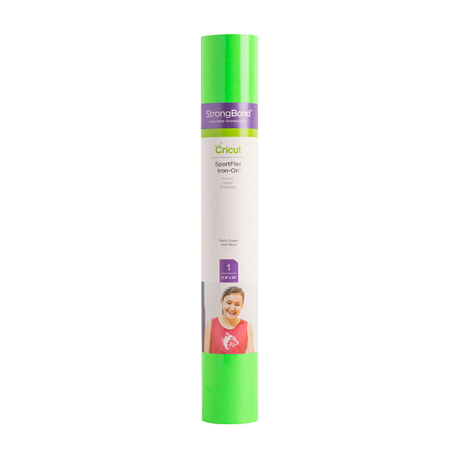 sportflex iron-on