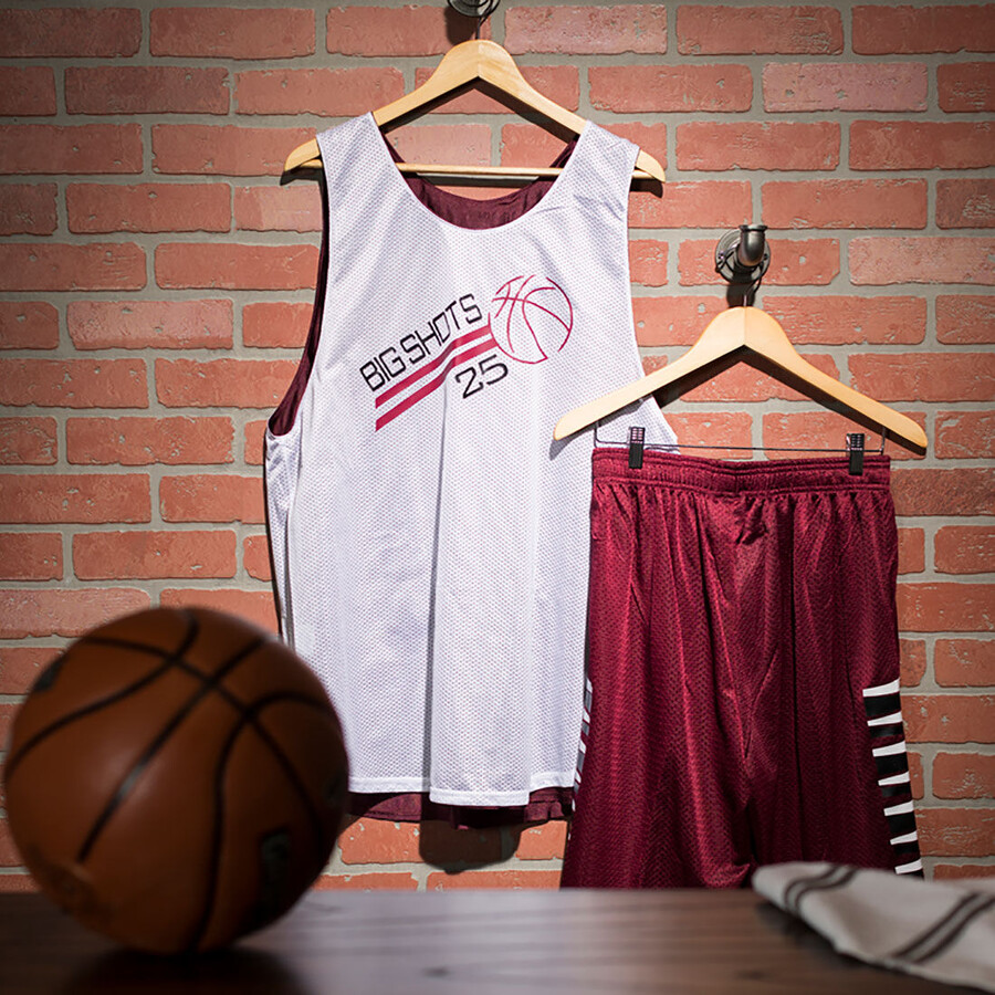 sportflex iron-on-provtagningsstycke all stars