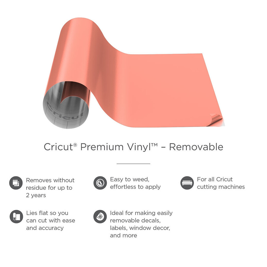 premiumvinyl – avtagbar