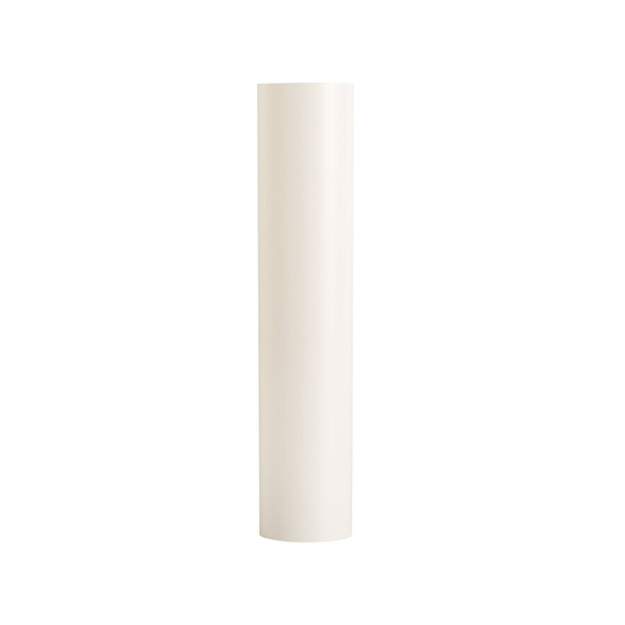 bulk premium vinyl vit - avtagbar 96 m