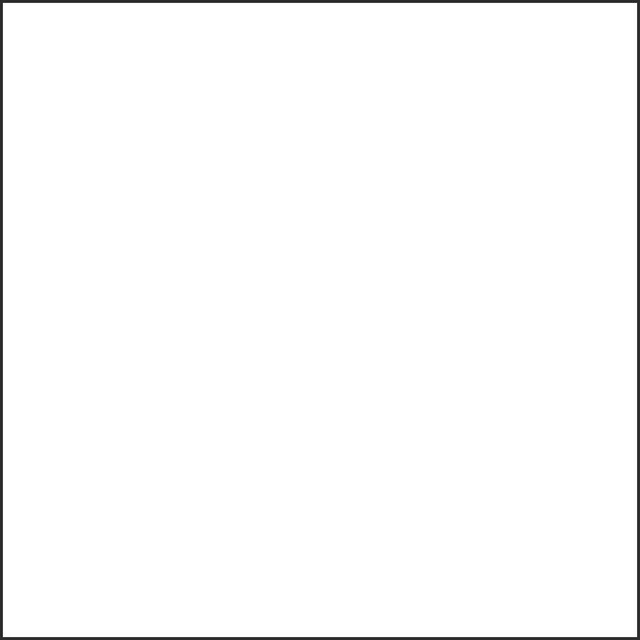 bulk premium vinyl vit - avtagbar 96 m