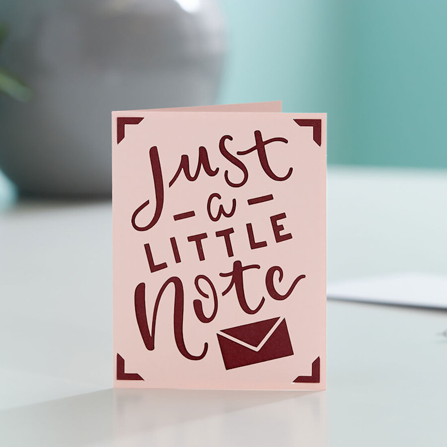 cricut joy-insatskort nytt romantiskt provkort 425 x 55