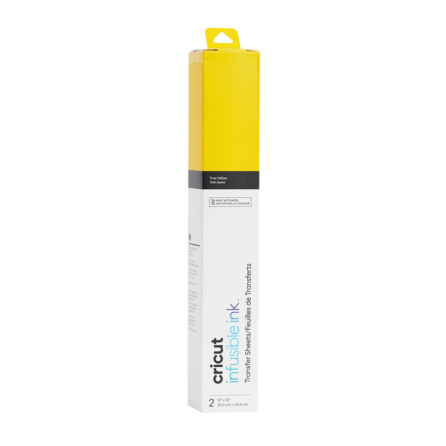 infusible ink överföringsark