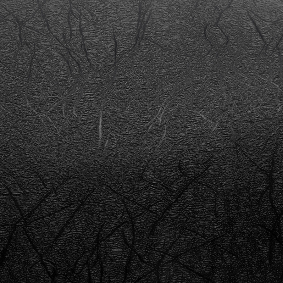 premium vinyl texturerat metalliskt provbit mörka metaller - permanent