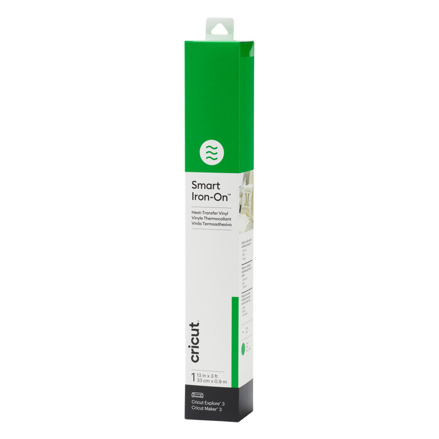 smart iron-on 90 cm