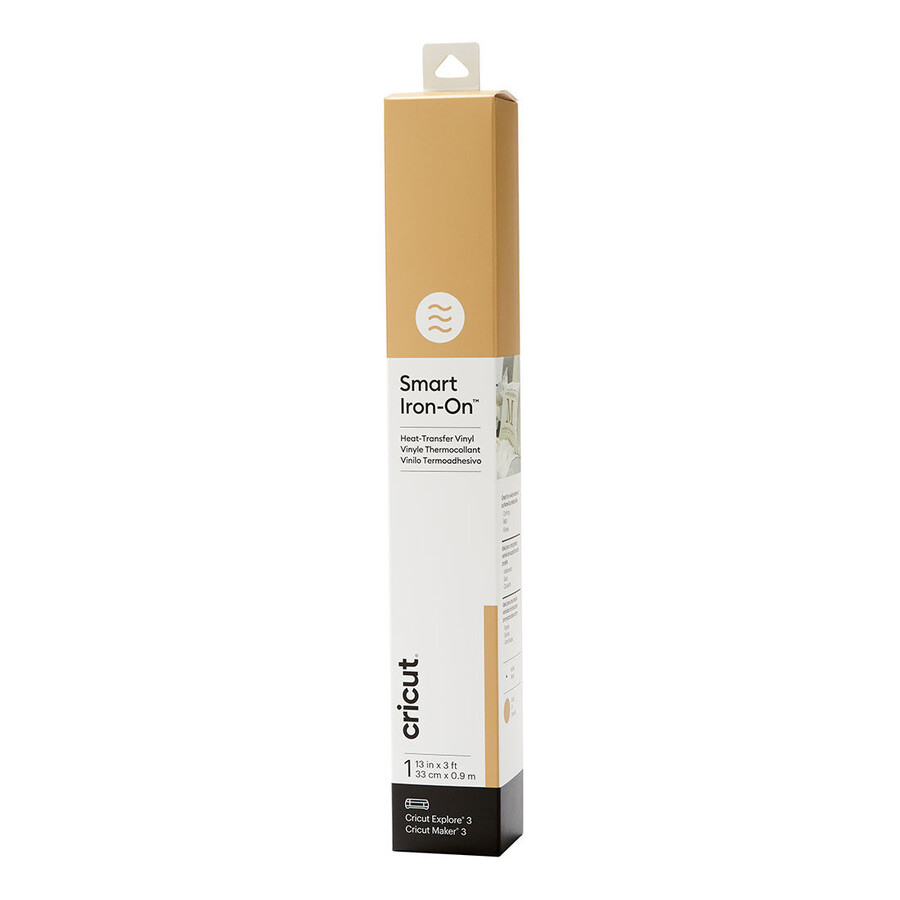 smart iron-on 90 cm