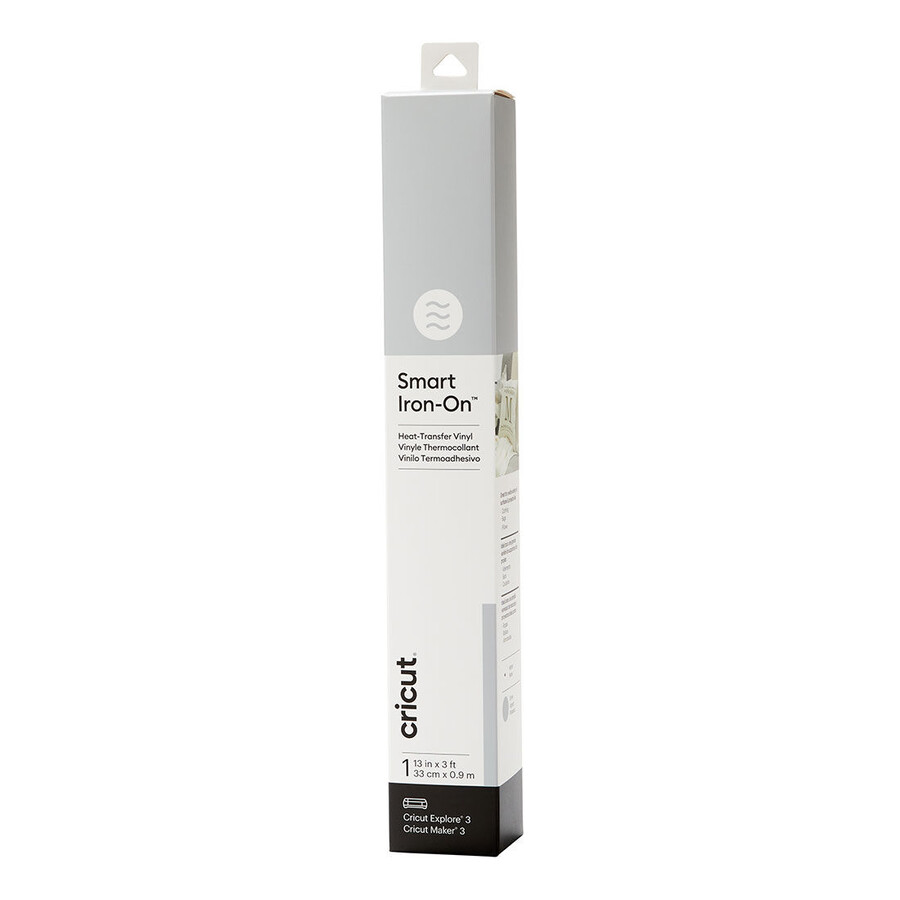 smart iron-on 90 cm