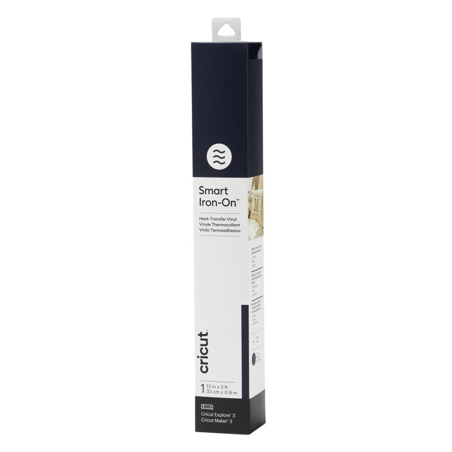 smart iron-on 90 cm