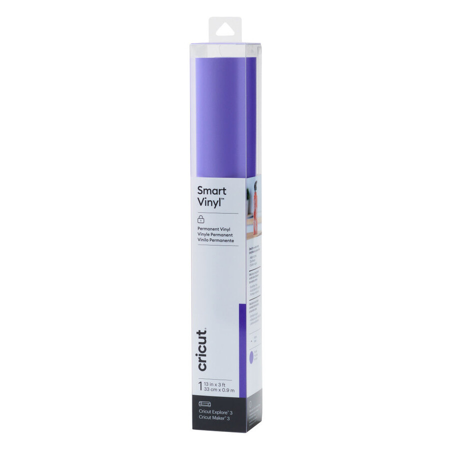 smart vinyl – permanent 90 cm
