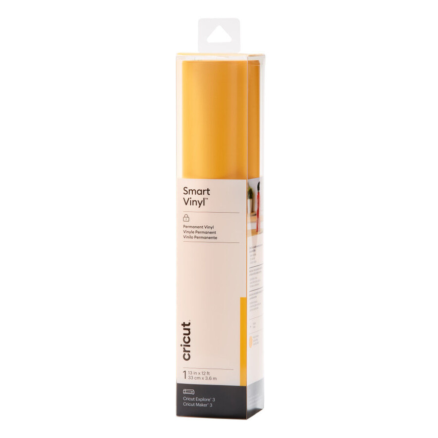 smart vinyl – permanent 36 m