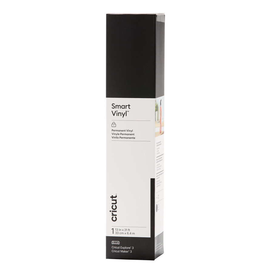 smart vinyl – permanent 64 m