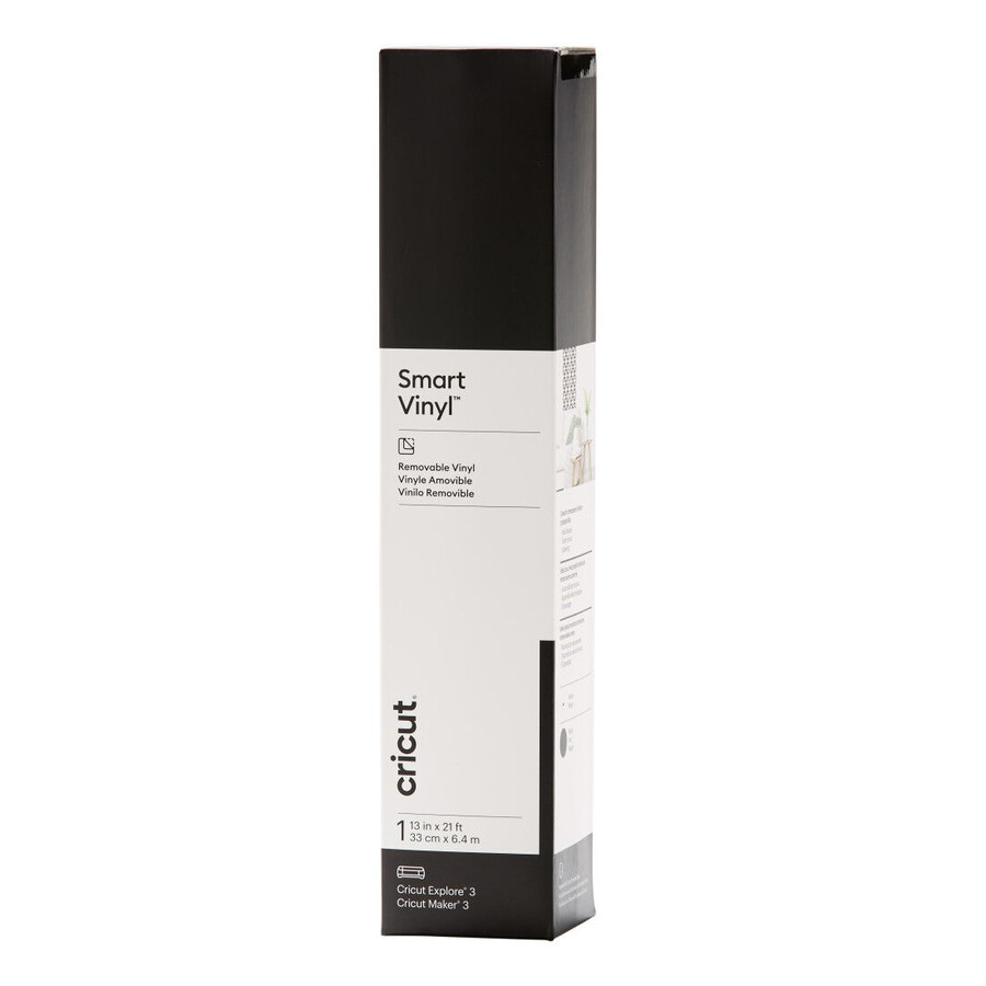 smart vinyl – avtagbar 64 m
