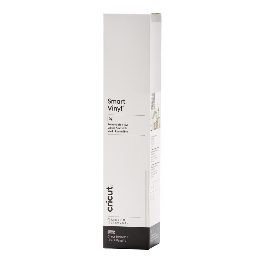 smart vinyl – avtagbar 64 m