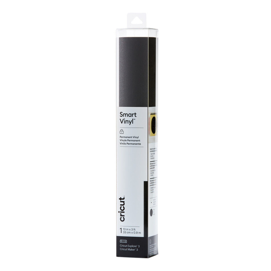 smart vinyl shimmer – permanent 90 cm