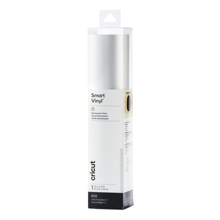 smart vinyl shimmer – permanent 36 m