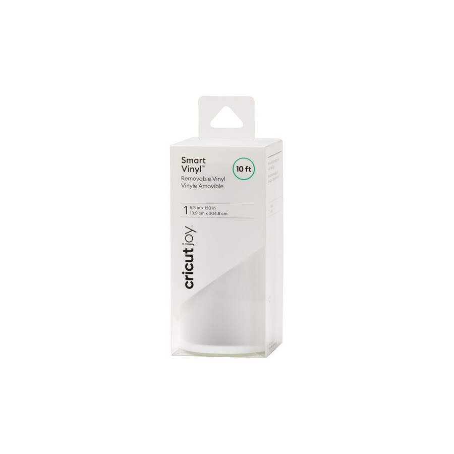cricut joy smart vinyl – avtagbar 3 meter