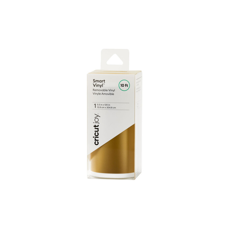 cricut joy smart vinyl – avtagbar 3 meter
