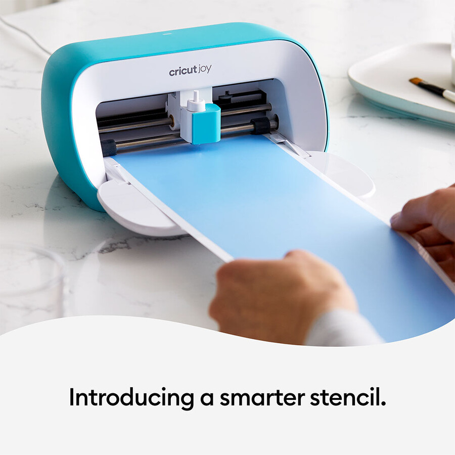 cricut joy smart stencil 12 m