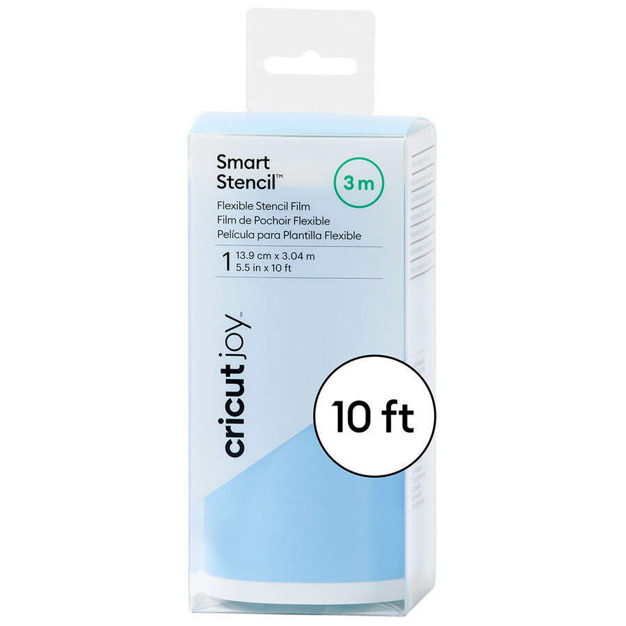 cricut joy smart stencil 3 m