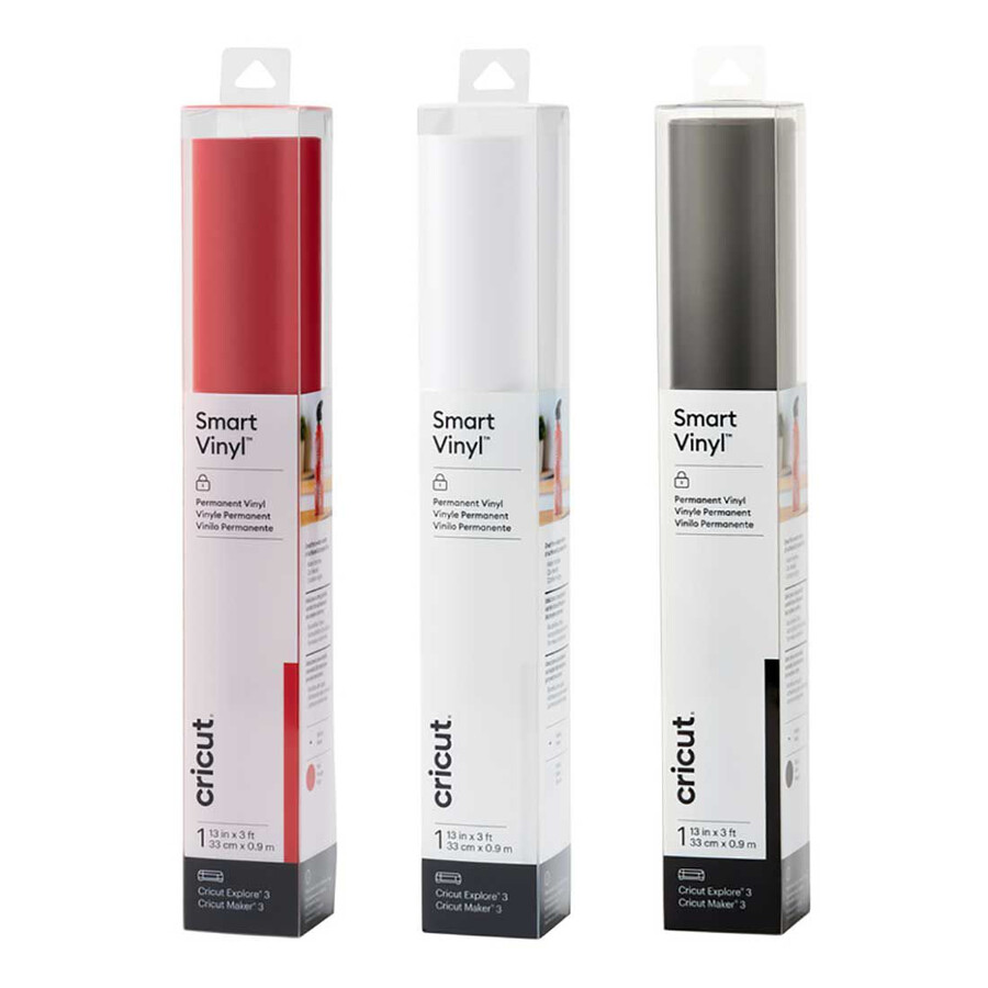 smart vinyl-provtagare – permanent 90 cm
