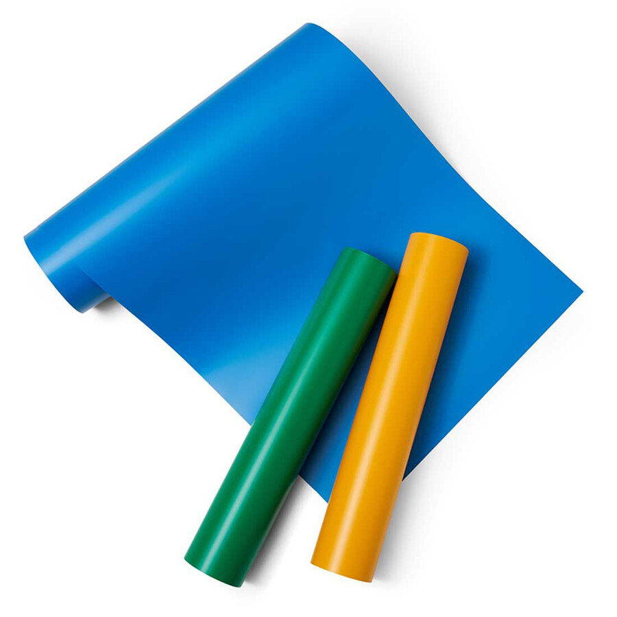 smart vinyl-provtagare – permanent 90 cm