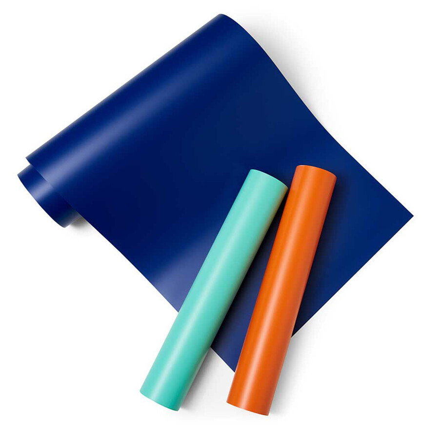 smart vinyl-provtagare – permanent 90 cm