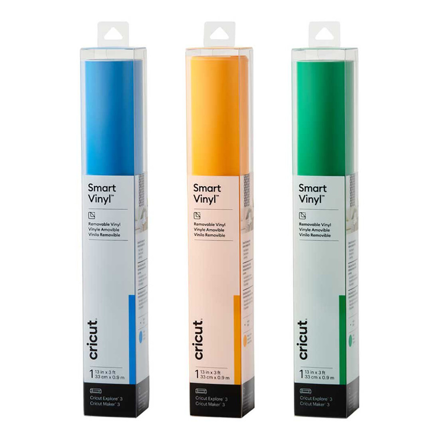 smart vinyl-provtagningsplatta – avtagbar 90 cm