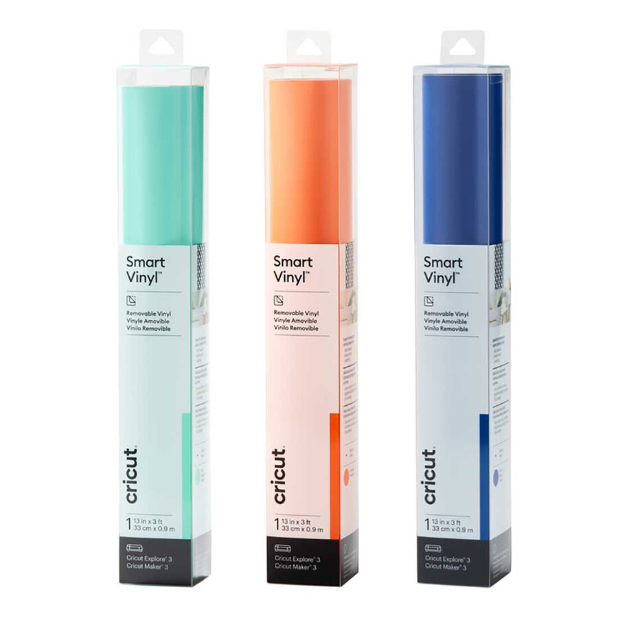 smart vinyl-provtagningsplatta – avtagbar 90 cm
