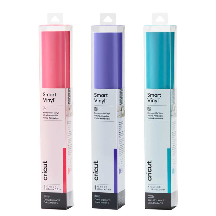 smart vinyl-provtagningsplatta – avtagbar 90 cm
