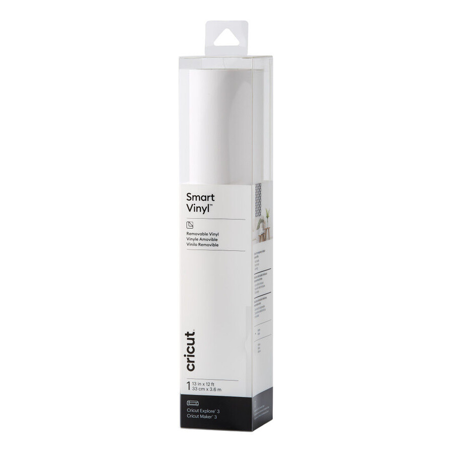 smart vinyl – avtagbar 36 m