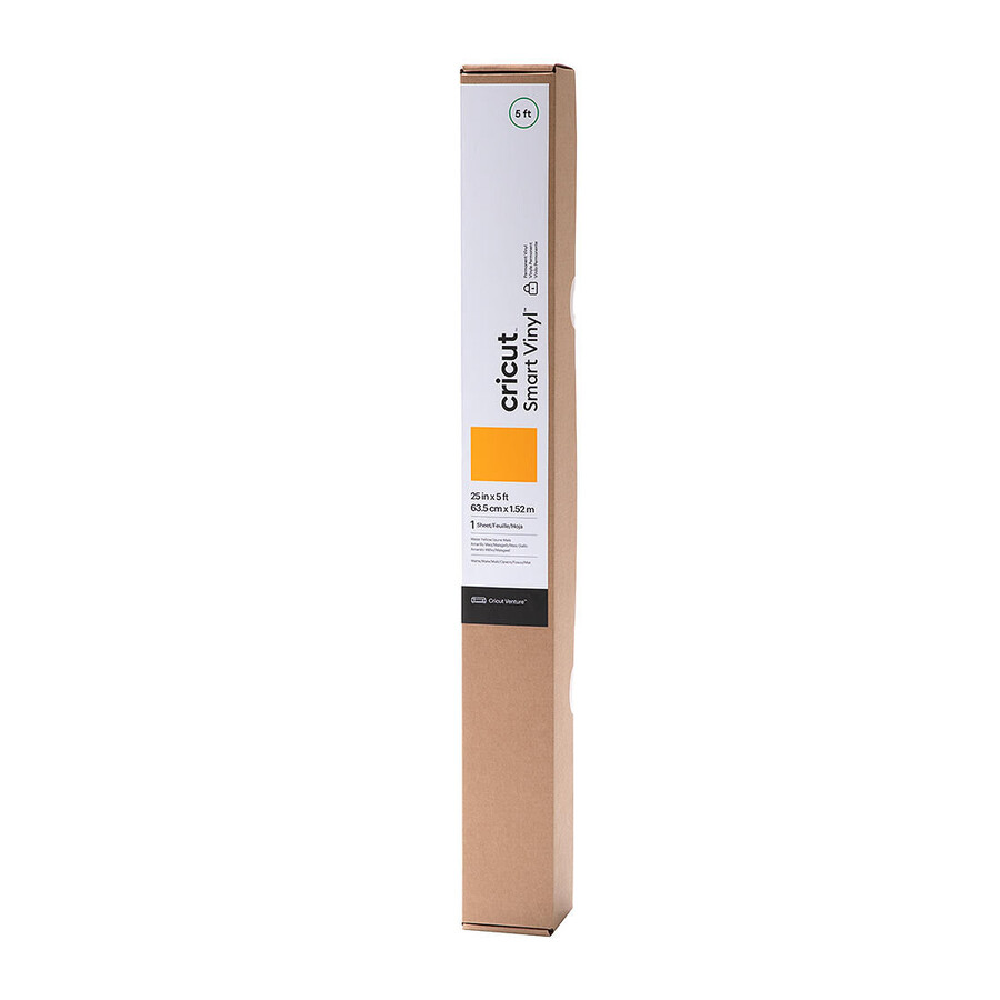 smart vinyl - permanent majsgul 15 m