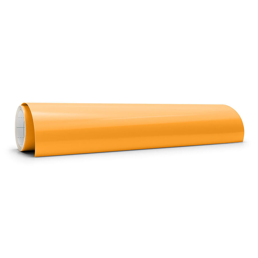 smart vinyl - permanent majsgul 15 m
