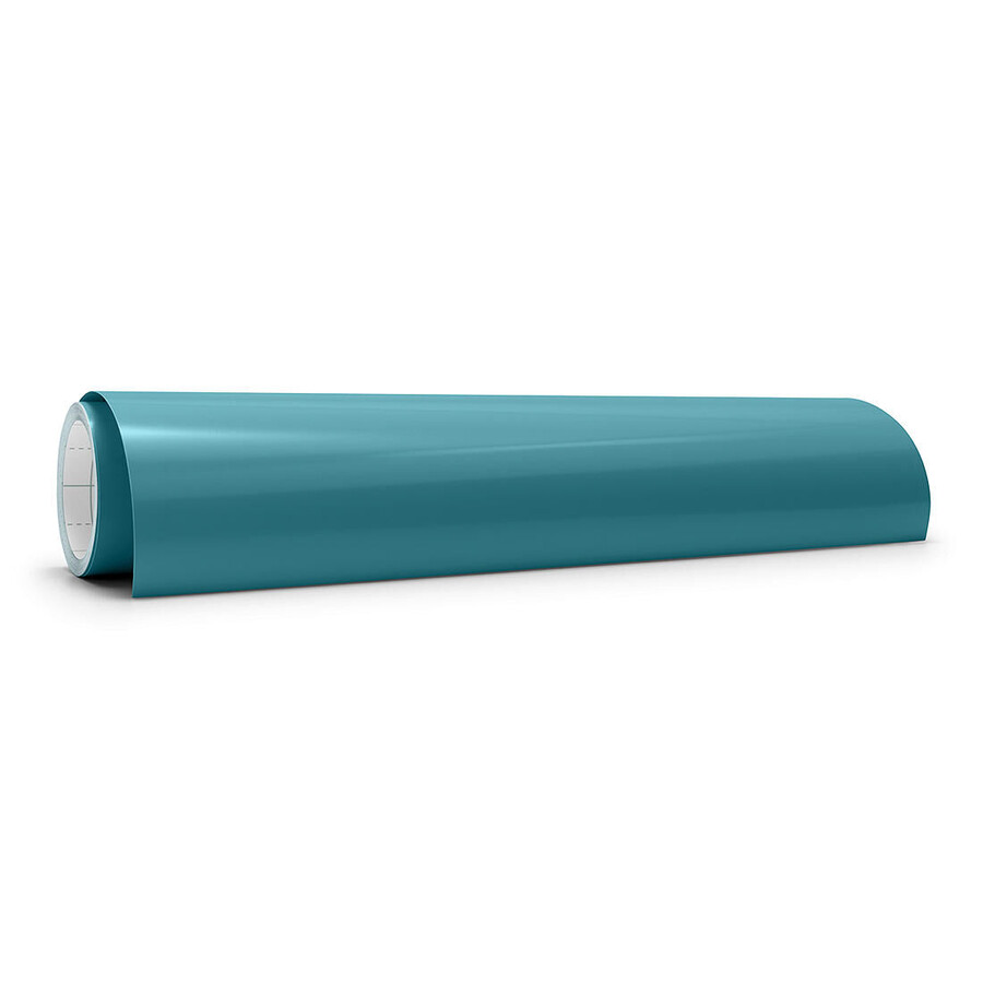smart vinyl - permanent aqua 15 m