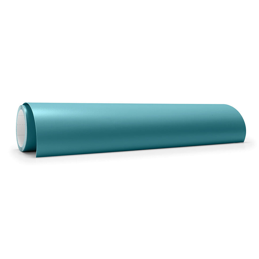 smart vinyl - avtagbar aqua 15 m