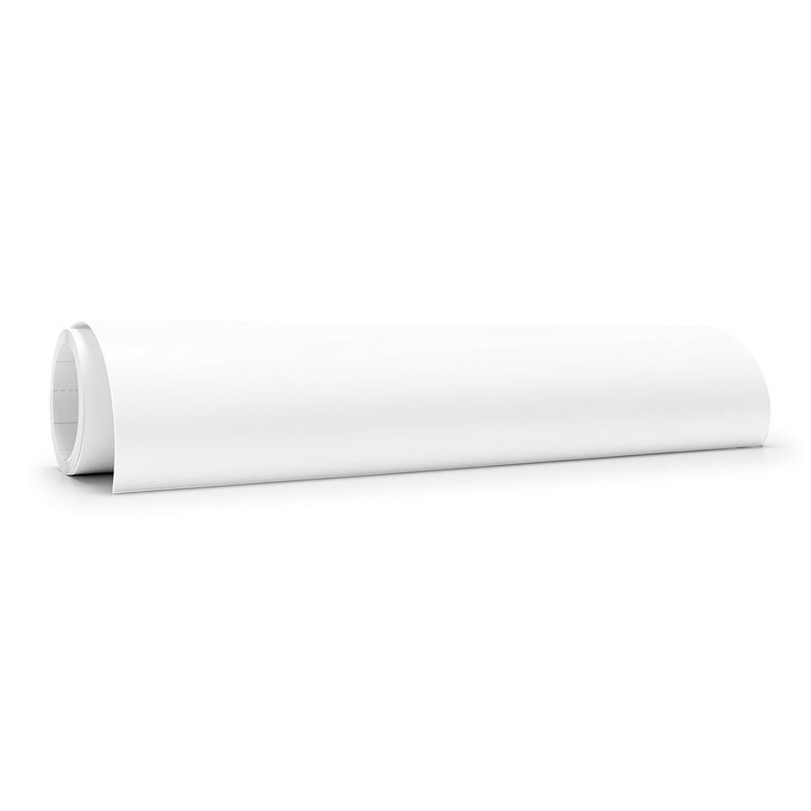 smart vinyl - avtagbar vit 15 m
