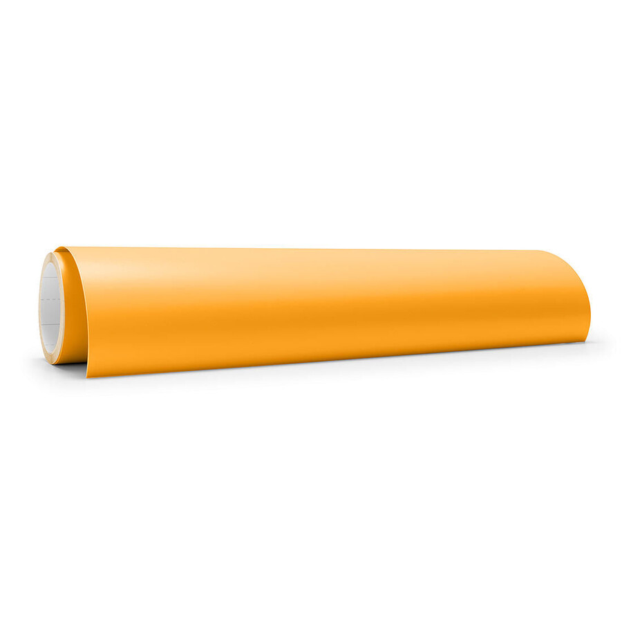smart vinyl - avtagbar majsgul 15 m