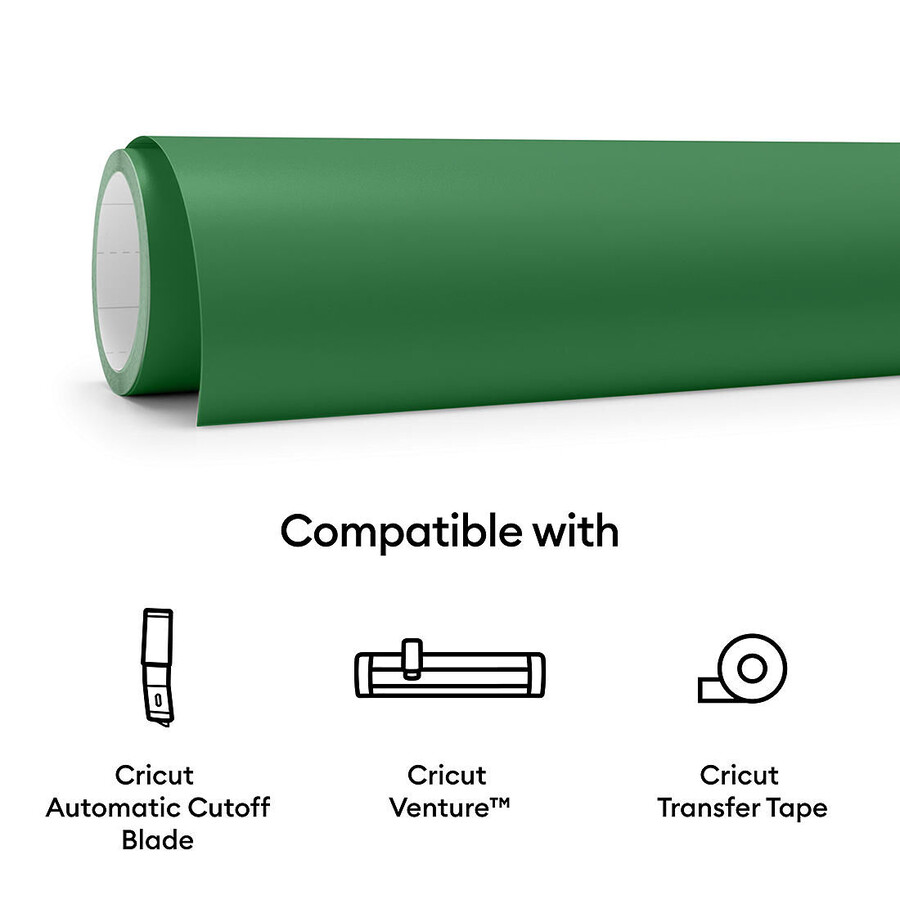 smart vinyl - avtagbar gräs 15 m