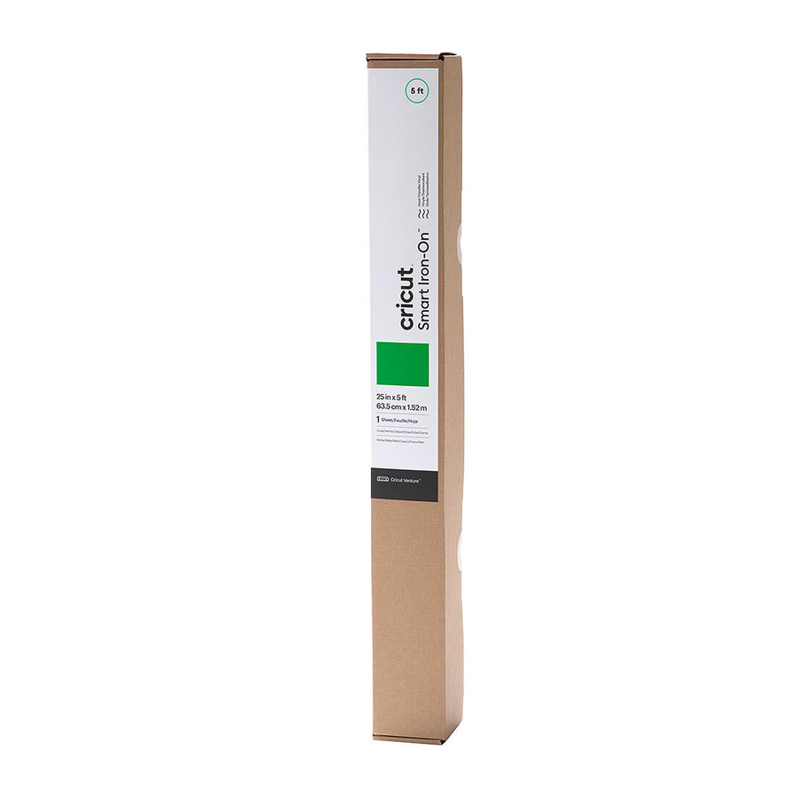 smart iron-on gräs 15 m