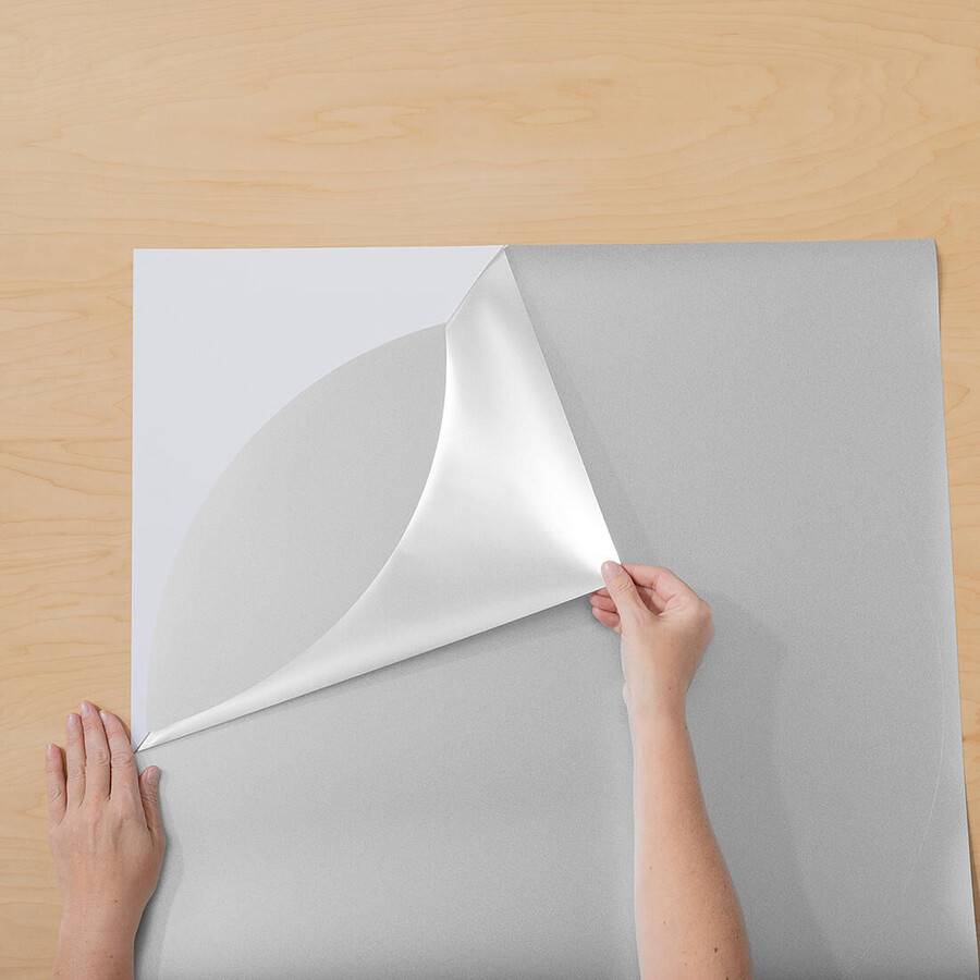 smart vinyl matt metallic - permanent champagnefärgad 15 m