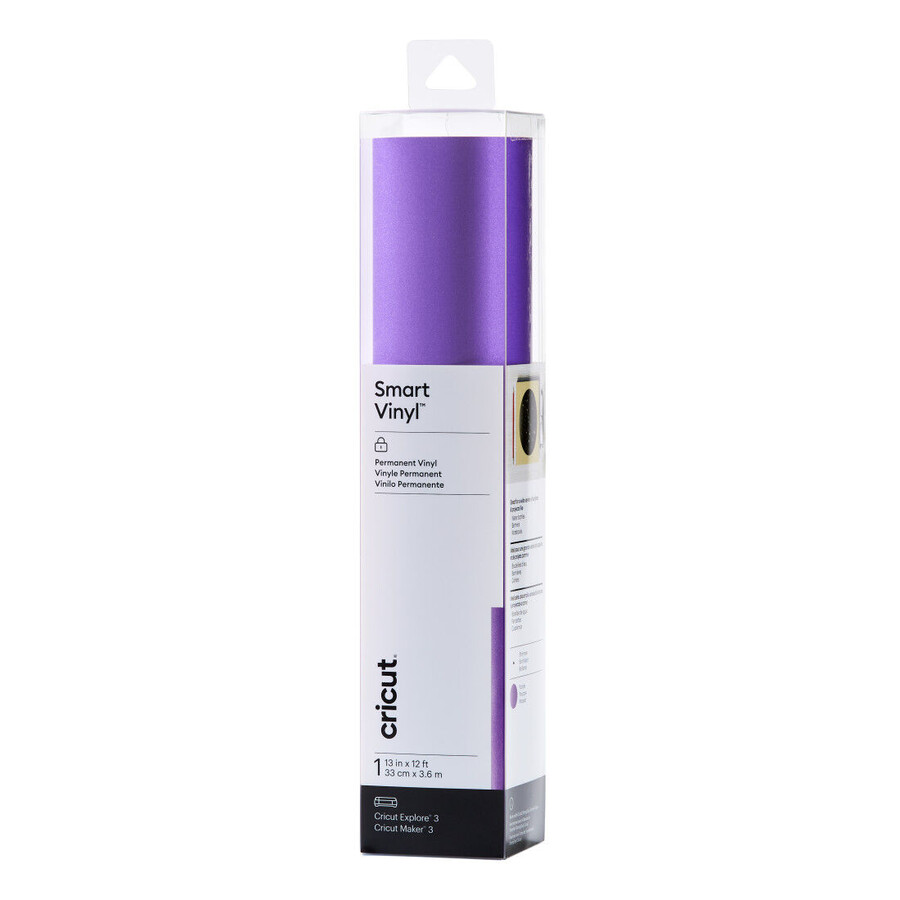 smart vinyl shimmer – permanent 36 m