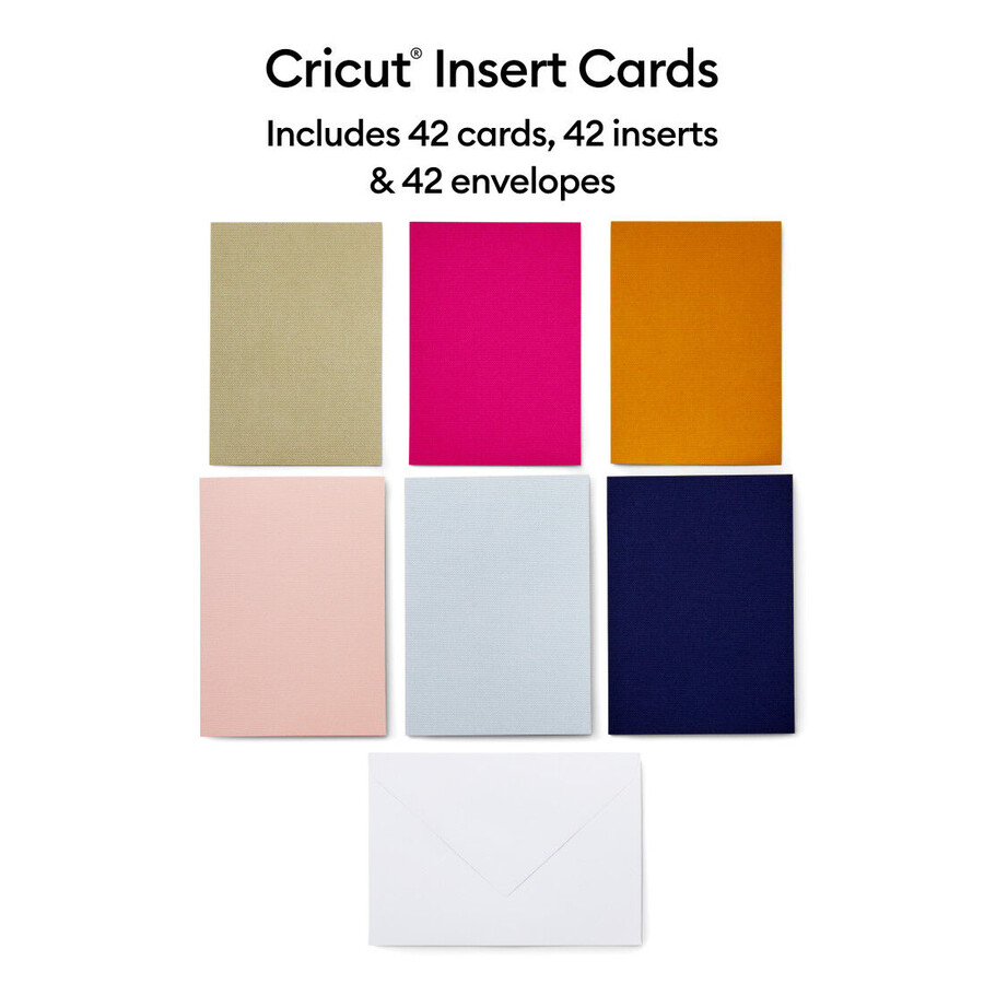 instickskort sensei-sampler - r10 42 st