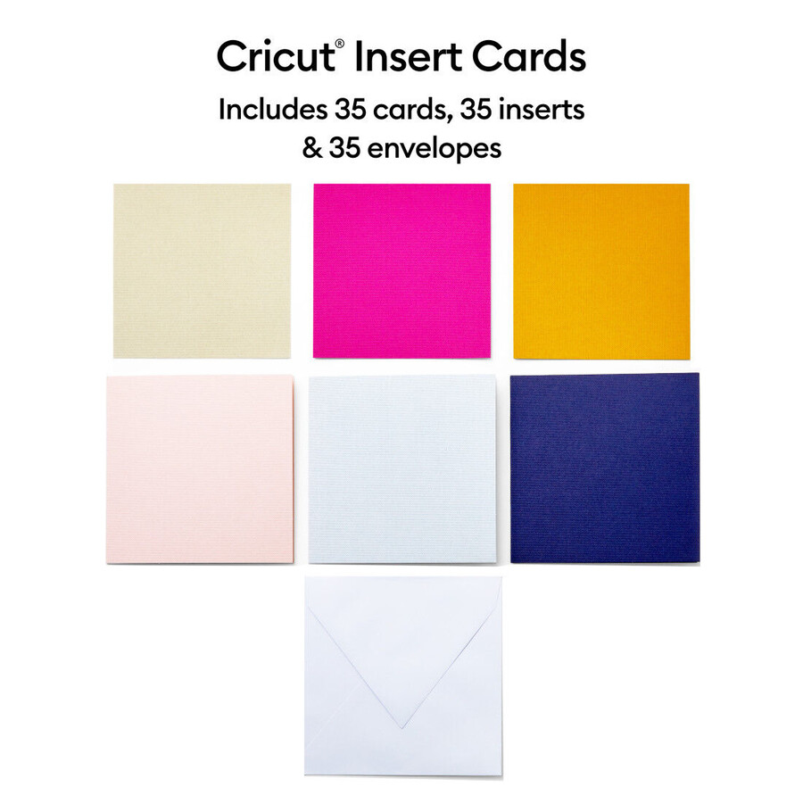 instickskort sensei sampler - s40 35 st