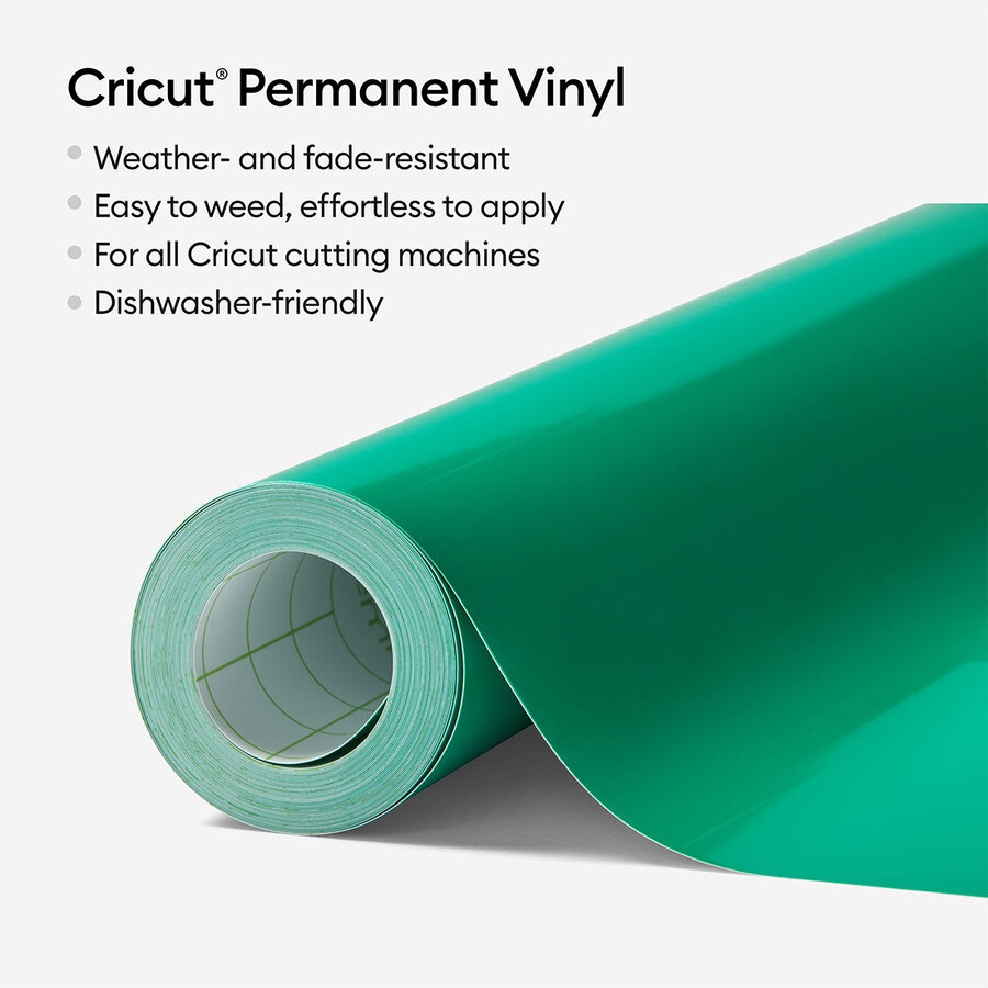 vinyl - permanent 45 m